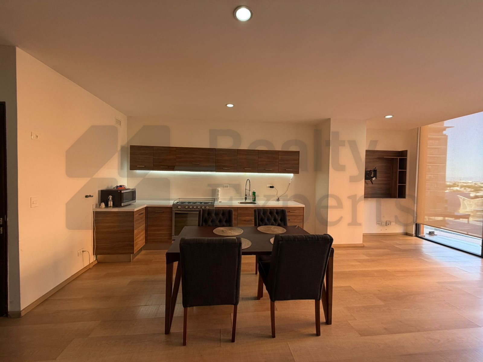 Departamento en Venta en Torre Nuevo Sur