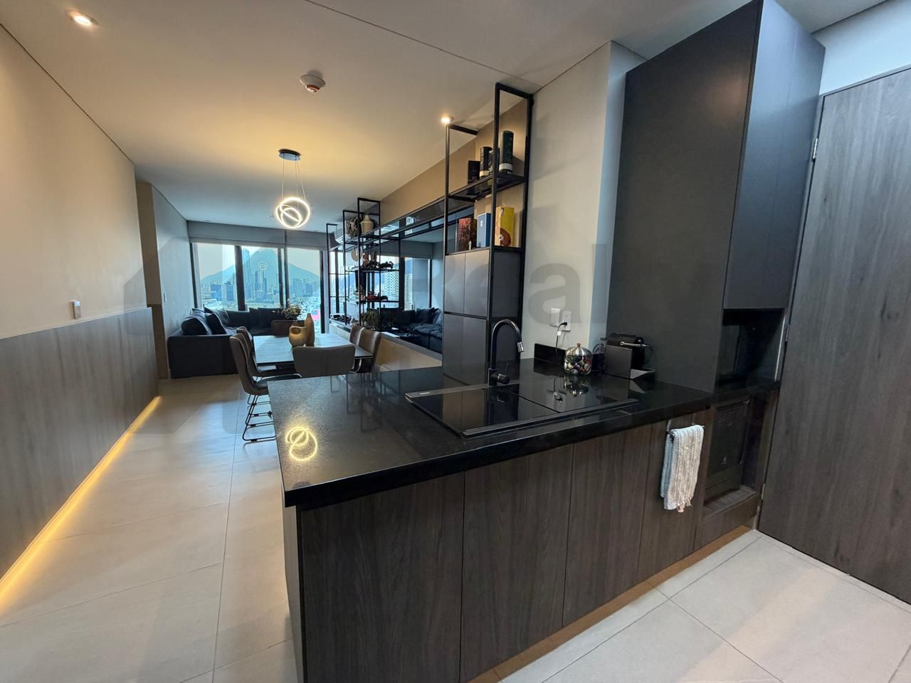 Departamento en Renta en Torre Boreal