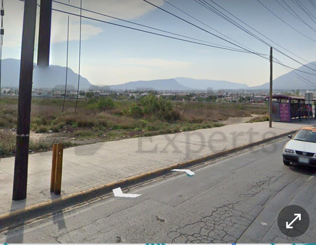 Terreno en Renta en Centro Villa de Garcia (casco)