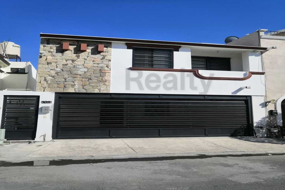 Casa en Renta en Residencial los Morales
