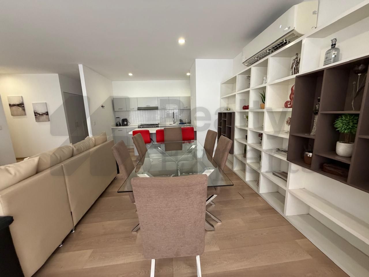 Departamento en Renta en Nuevo Sur