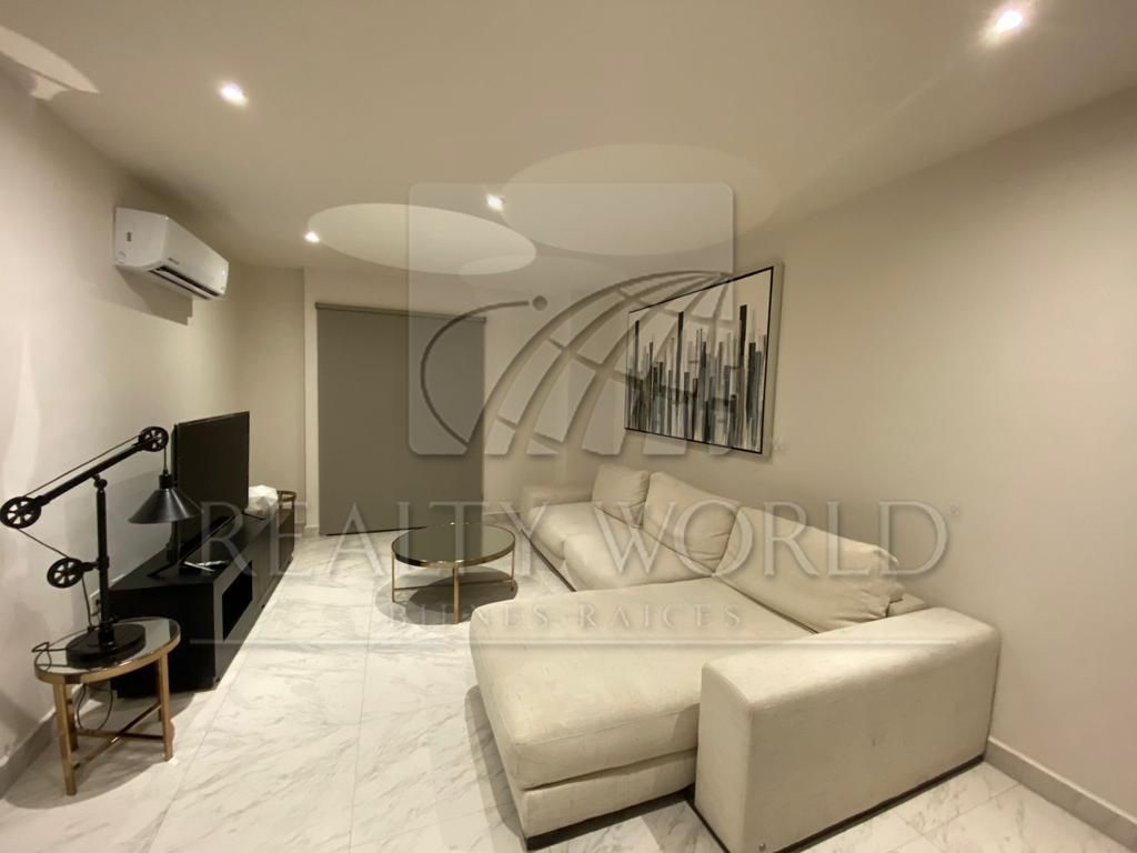 Departamento en Renta en Nave 01