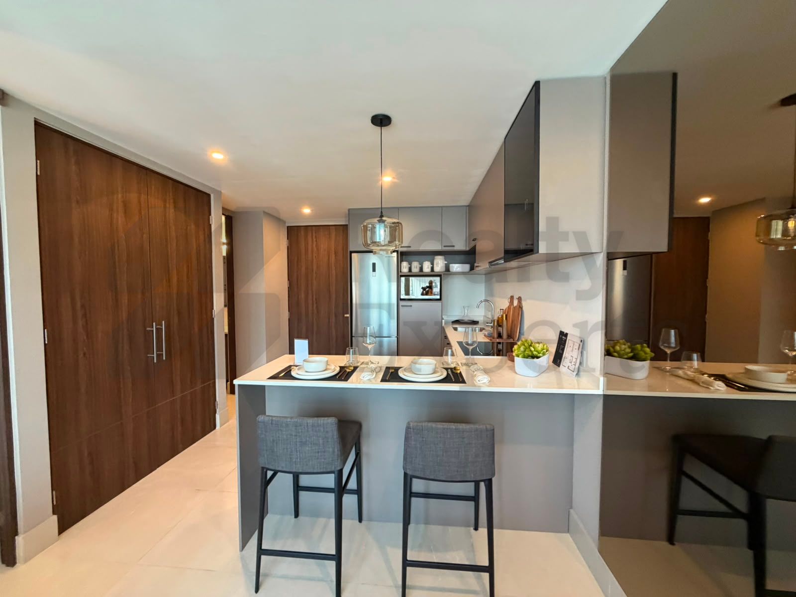 Departamento en Venta en Sertoma