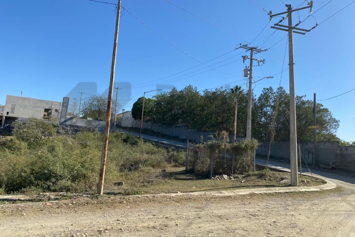Terreno en Venta en El Barrial