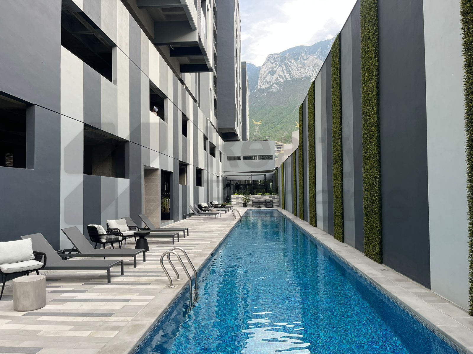 Departamento en Venta en Murania