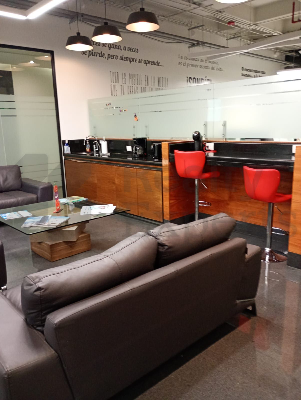 Oficina en Venta en VAO2