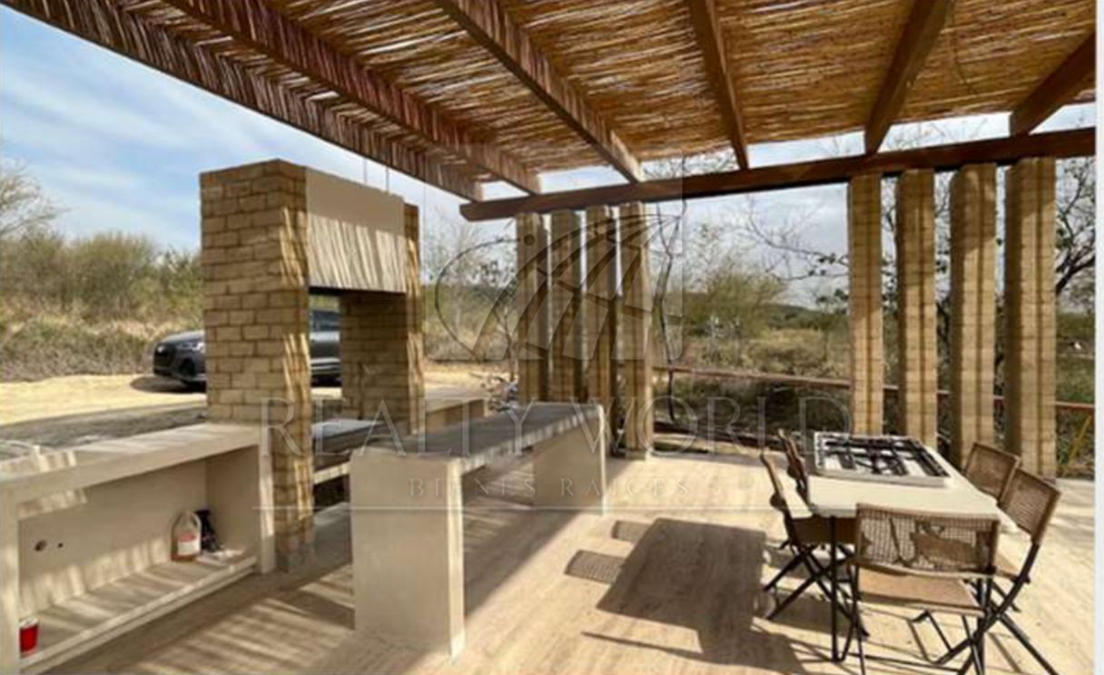 Terreno en Venta en Los milagros