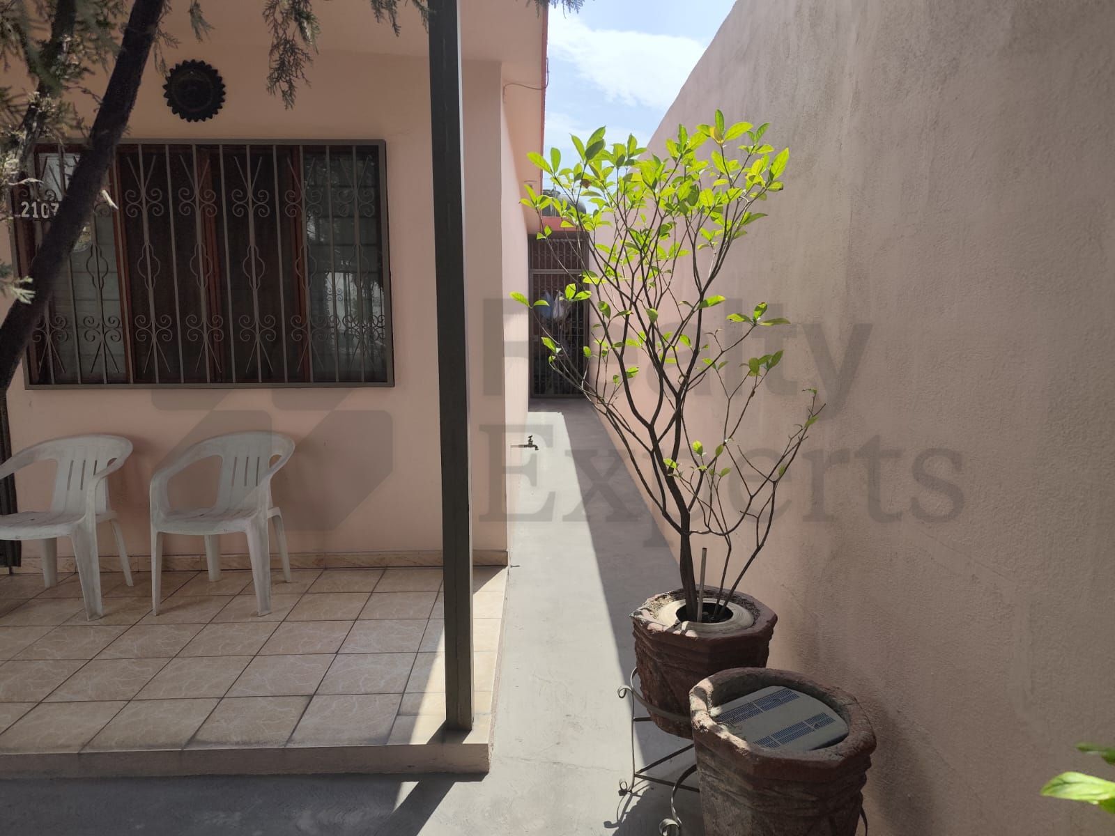 Casa en Venta en Asarco