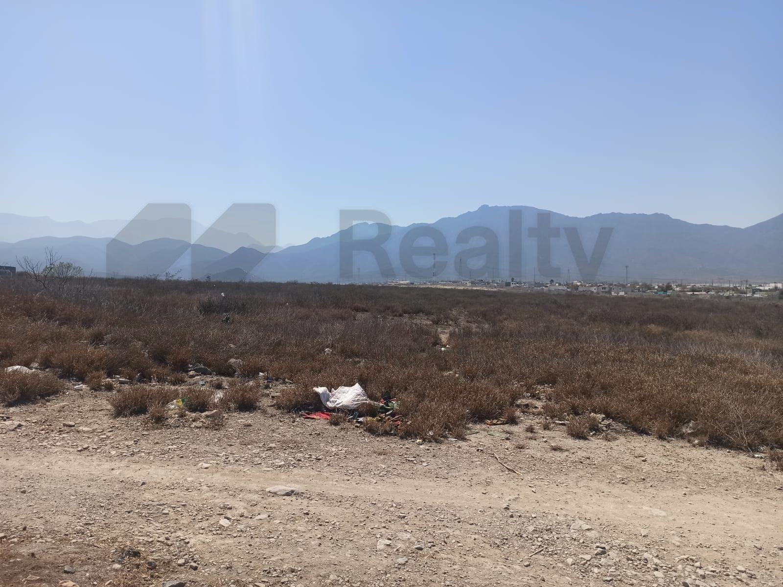 Terreno en Renta en Centro Villa de Garcia (casco)