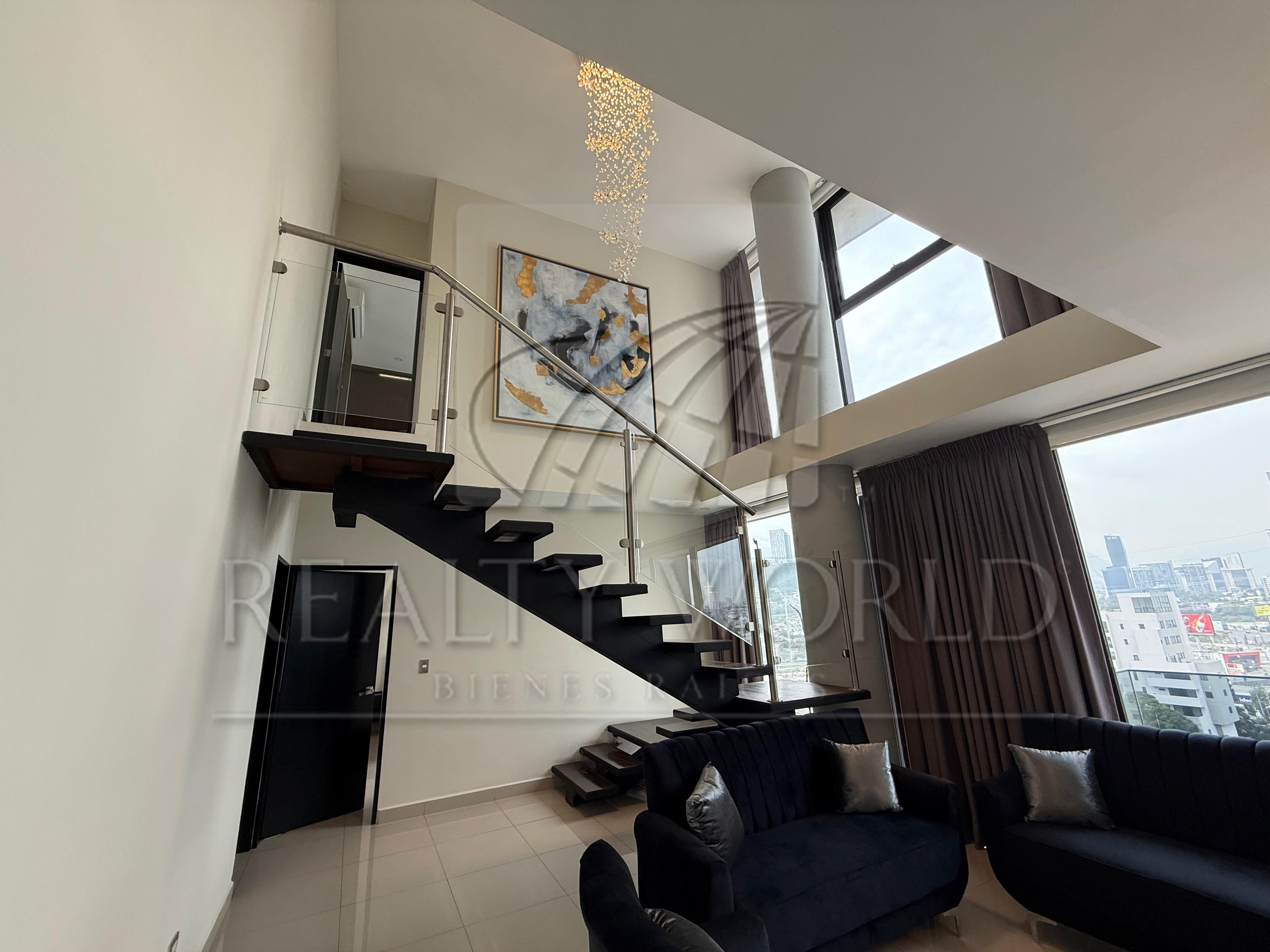 Departamento en Renta en ALARIA