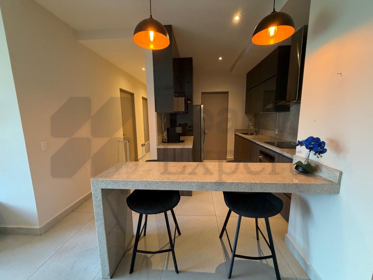 Departamento en Renta en Torre 2 West
