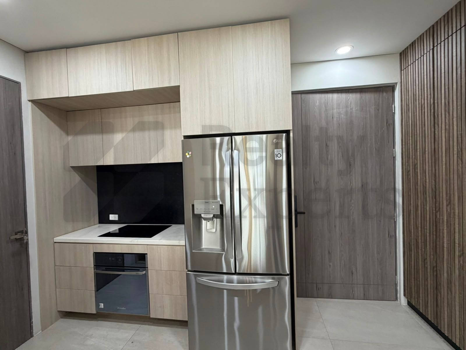 Departamento en Renta en Torre Boreal