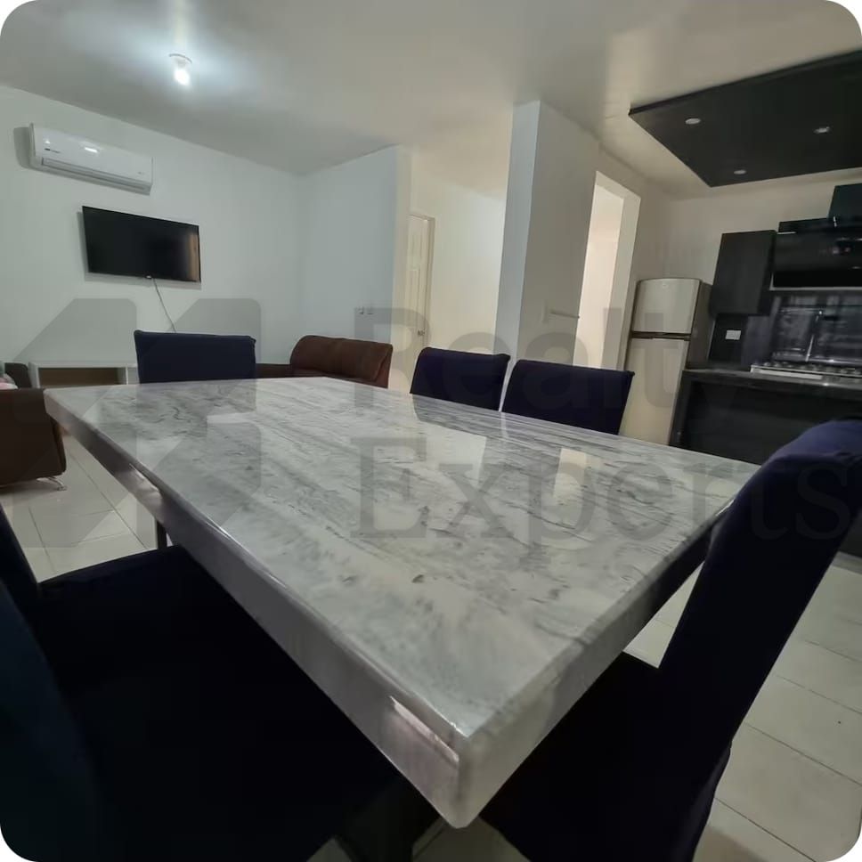 Casa en Venta en fraccionamiento Mandara