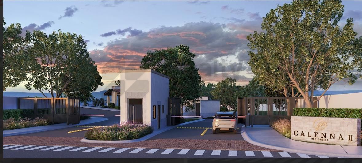 Terreno en Venta en CALLENNA II RESIDENCIAL