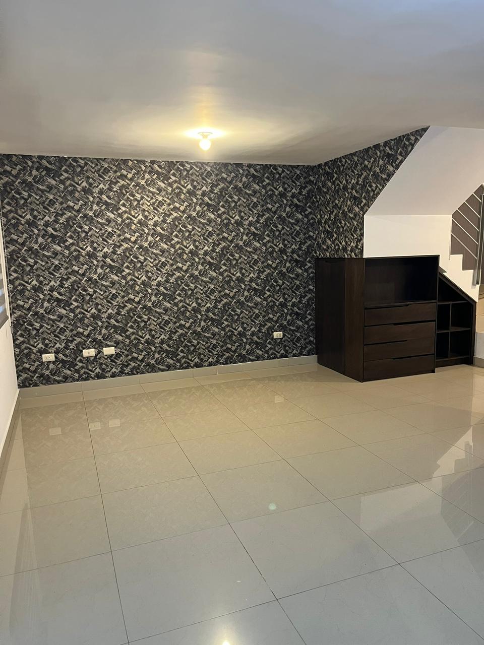 Casa en Renta en Cumbres la Rioja