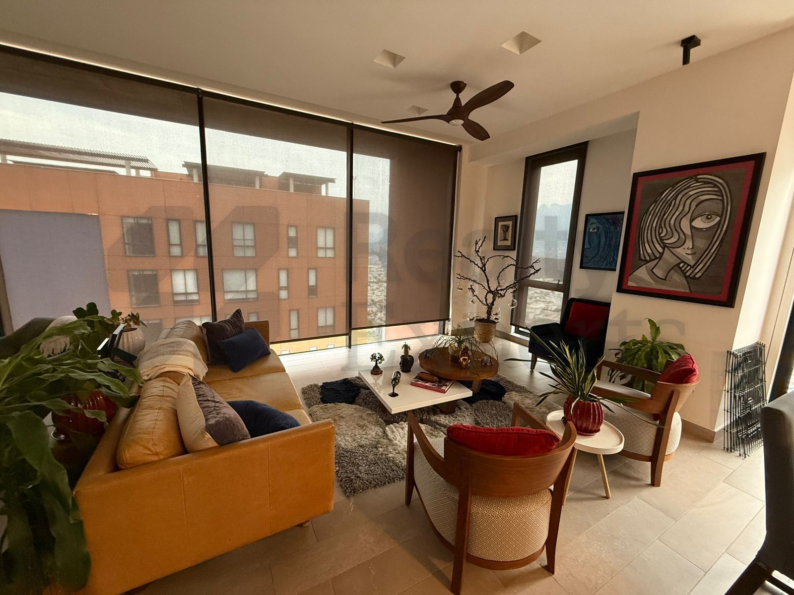 Departamento en Venta en Cantera