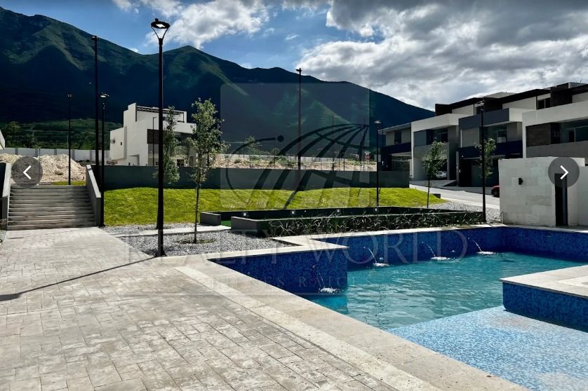 Terreno en Venta en Porto Cumbres Sector Roma