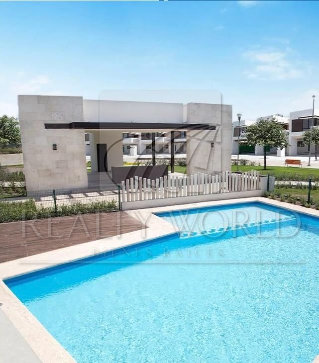 Casa en Venta en Altabrisa