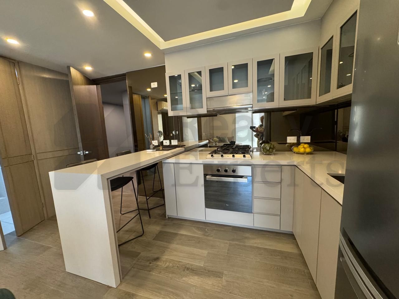 Departamento en Renta en Torre Murania