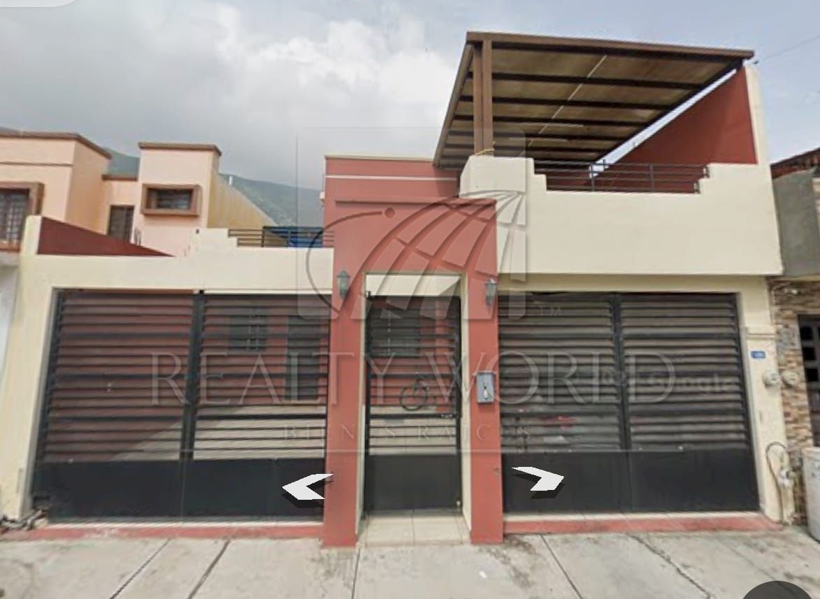 Casa en Renta en Colinas de Anáhuac