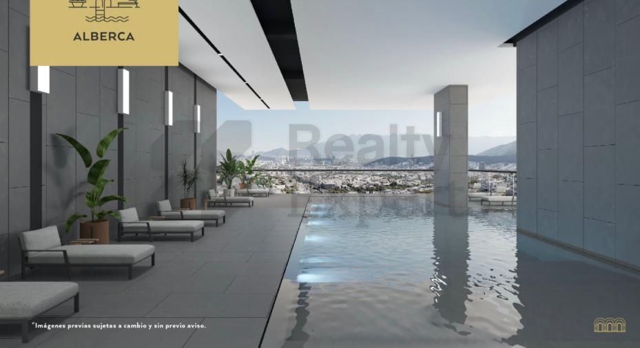 Departamento en Venta en Residencial Dinastía