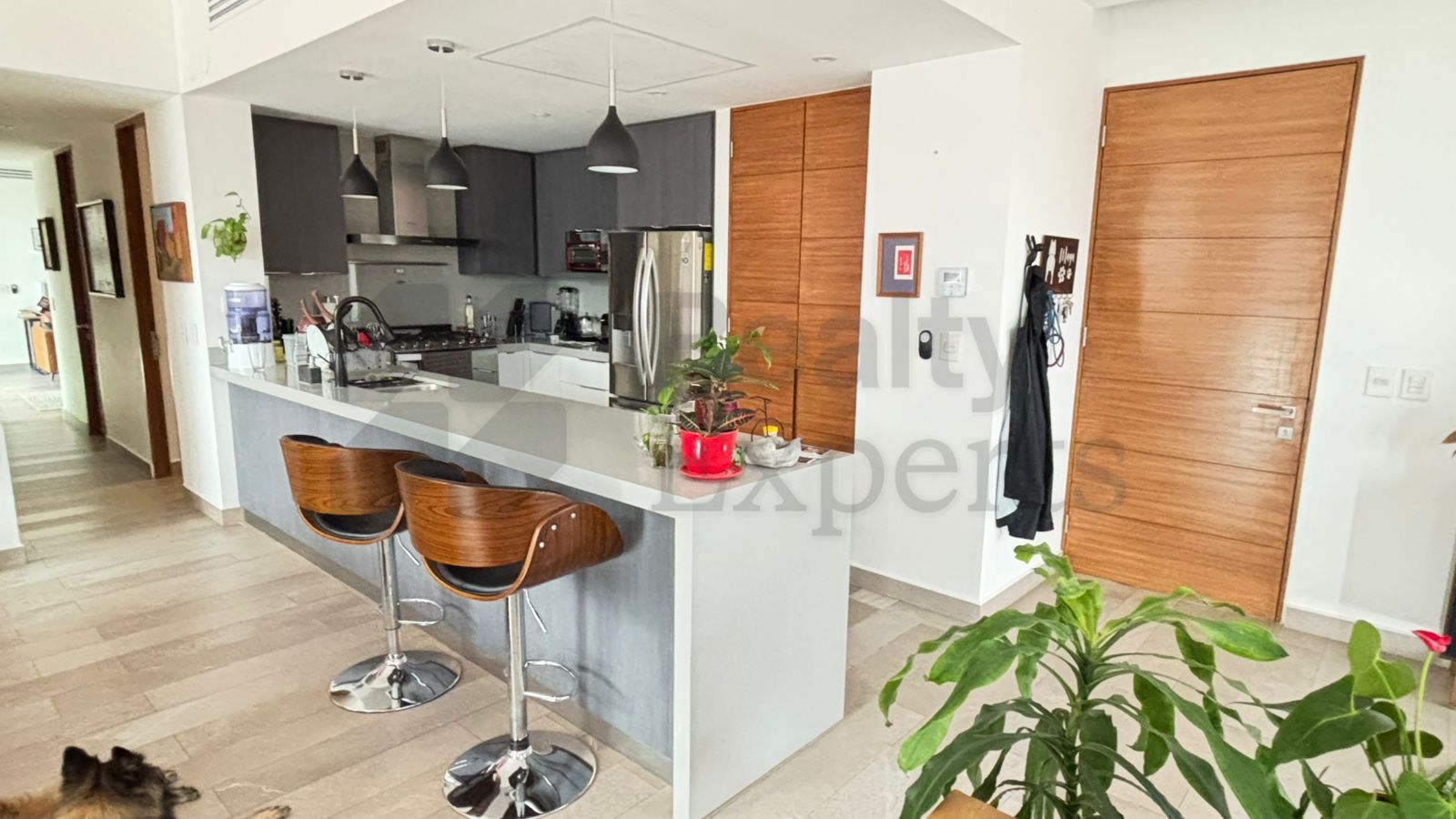 Departamento en Venta en Cantera