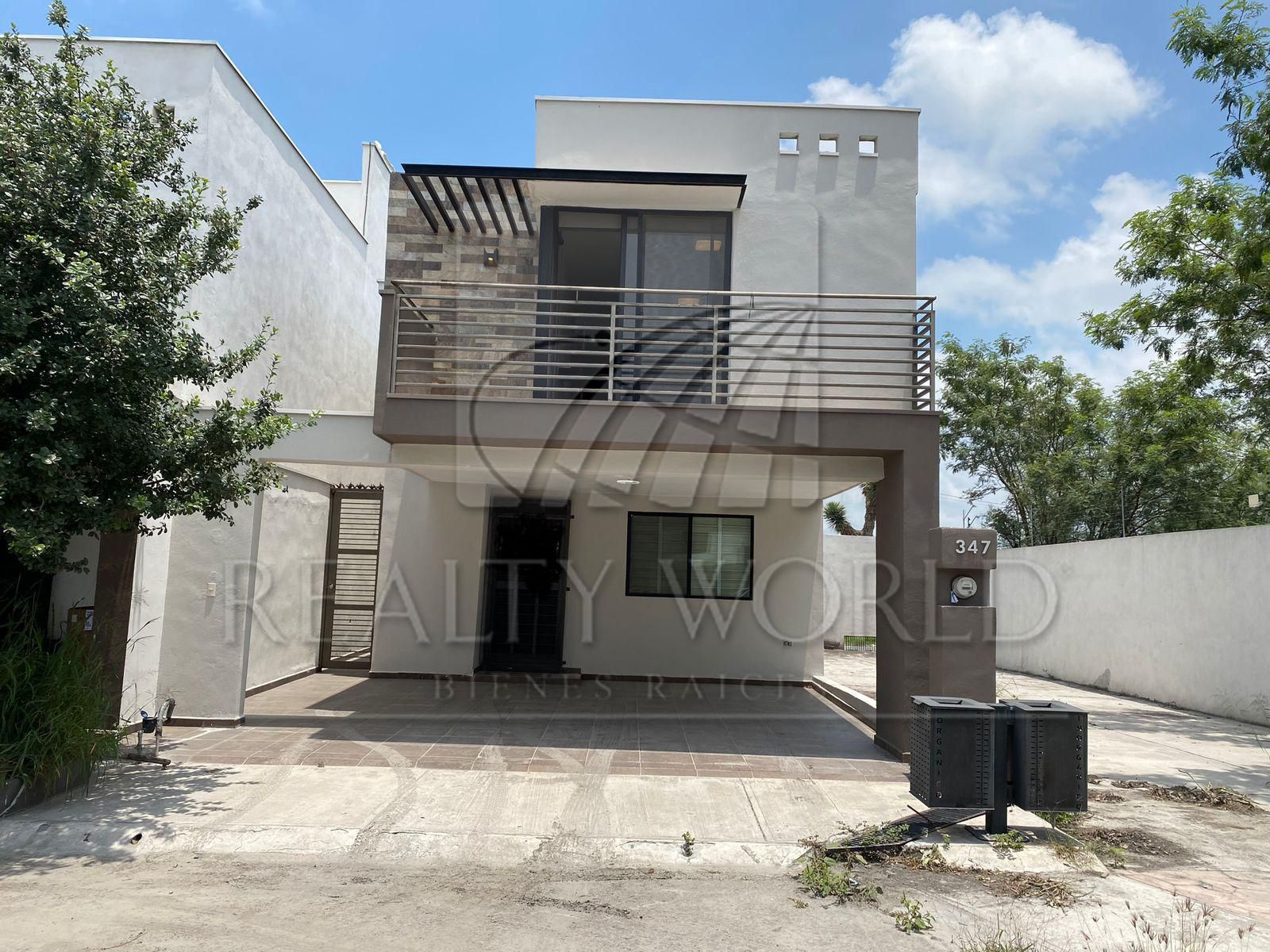 Casa en Renta en Altabrisa