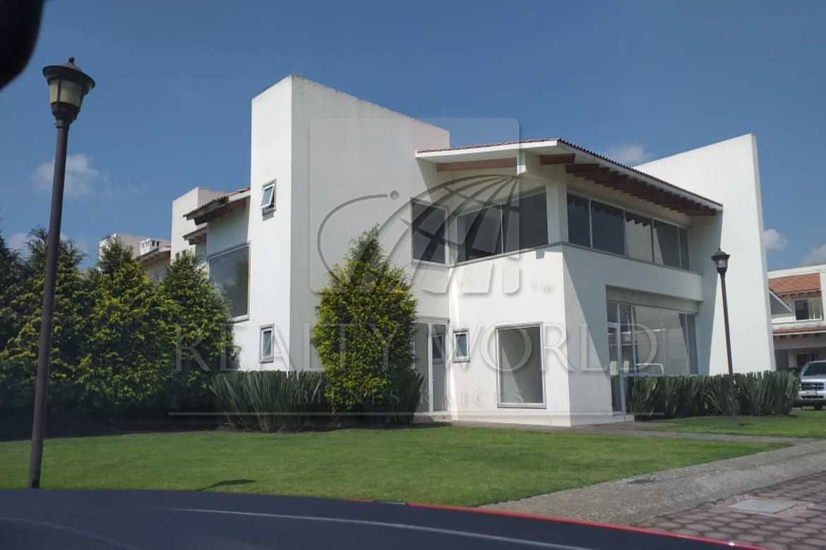 Terreno en Venta en Llano Grande