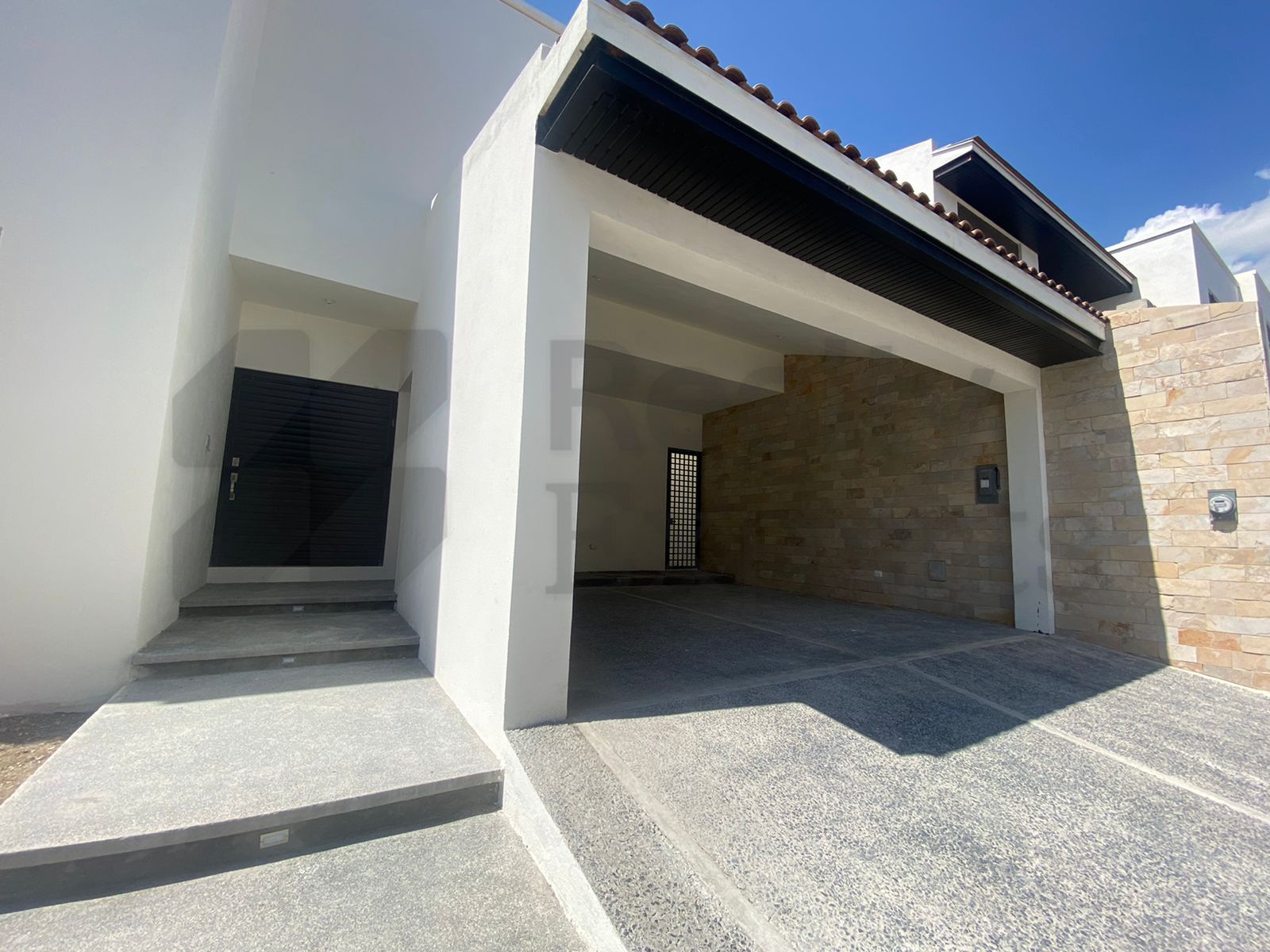 Casa en Renta en Montealbán Residencial