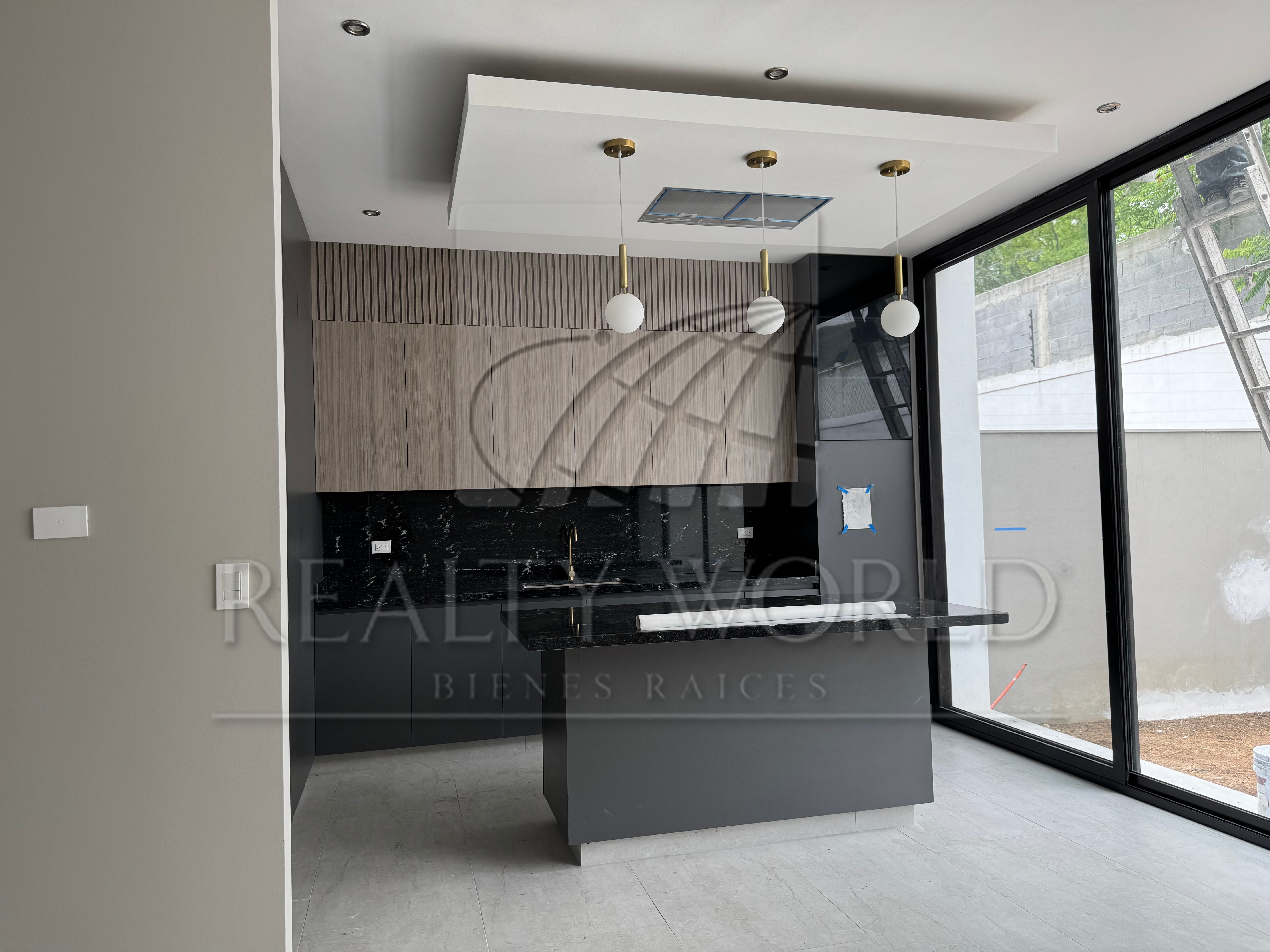 Casa en Venta en El Barro