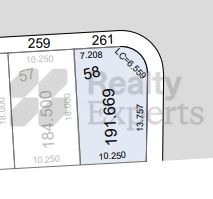 Terreno en Venta en MONTSERRAT RESIDENCIAL