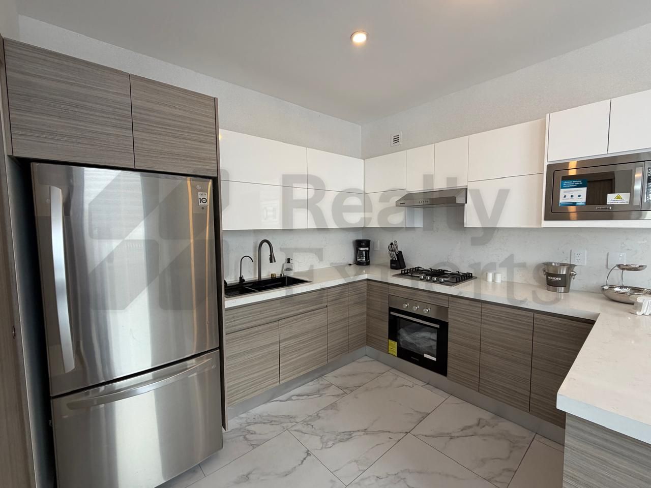 Departamento en Venta en Torre Arena Fundidora