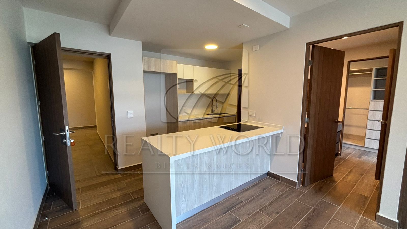Departamento en Venta en Torre Altana
