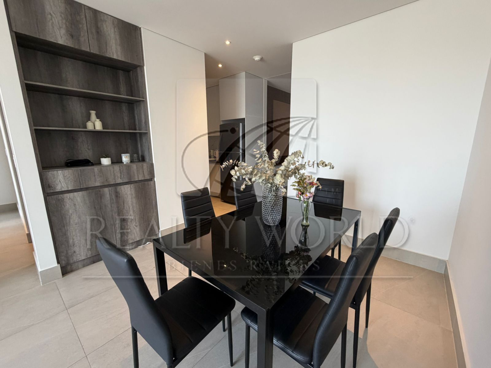 Departamento en Renta en Torre Boreal