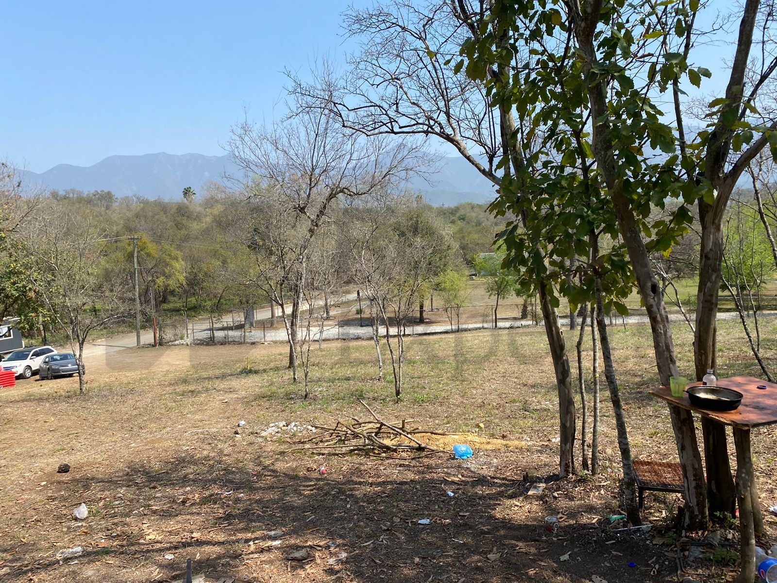 Terreno en Venta en Huajuquito o los Cavazos
