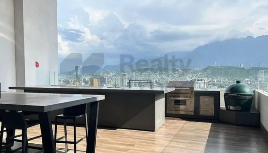 Departamento en Venta en Torre Republica