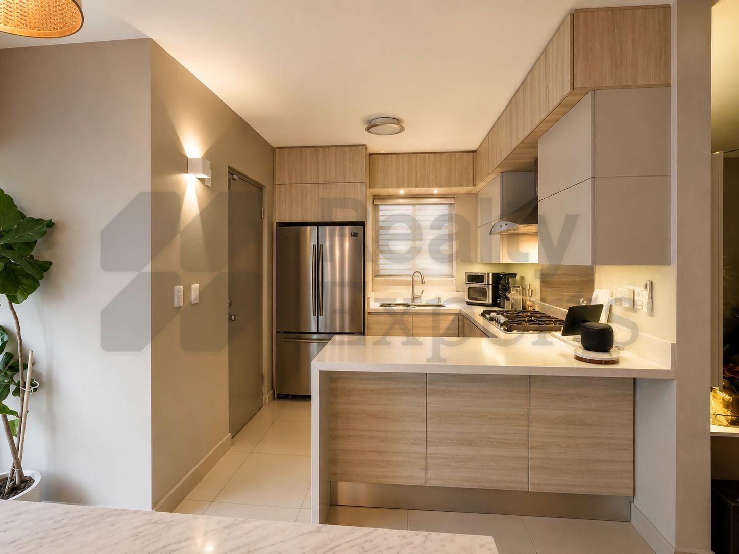 Casa en Venta en Fraccionamiento Montenova