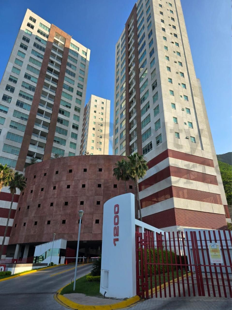 Departamento en Renta en Torre XO