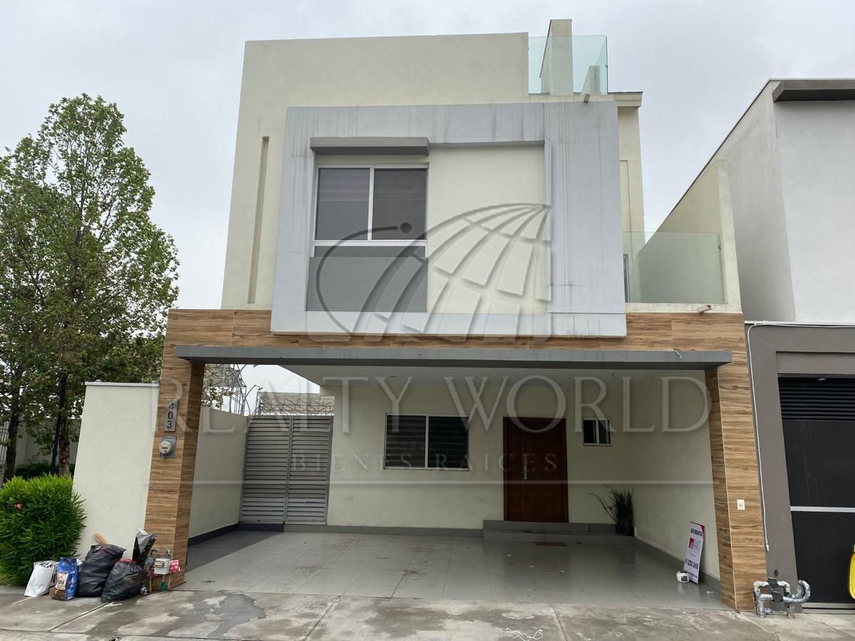 Casa en Renta en Puerta de Hierro