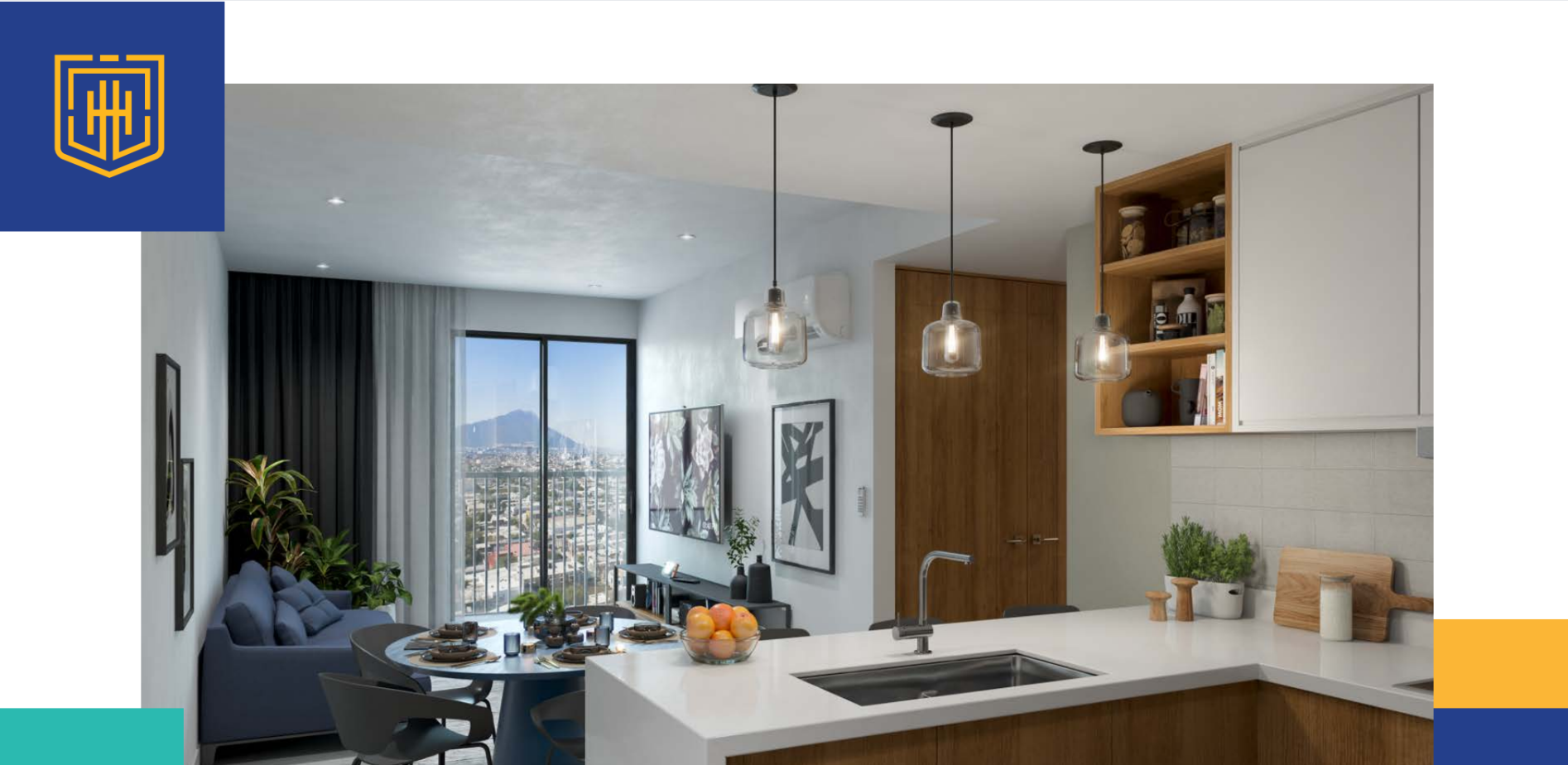 Departamento en Venta en Centro