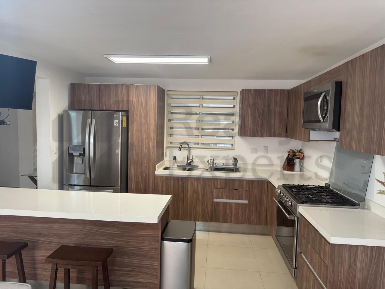 Casa en Renta en Siete Colinas Sector Palatino