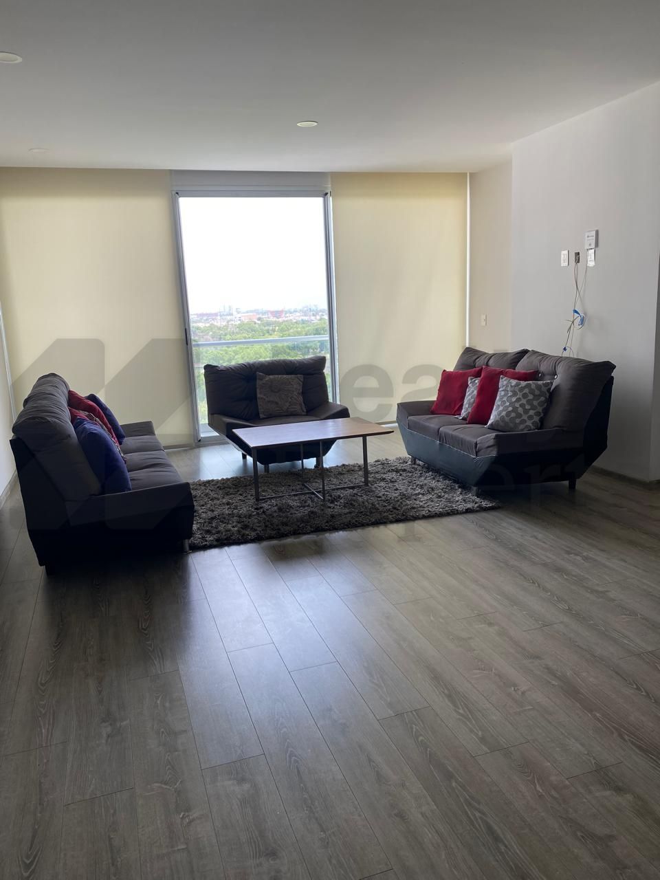 Departamento en Renta en Nuevo Sur