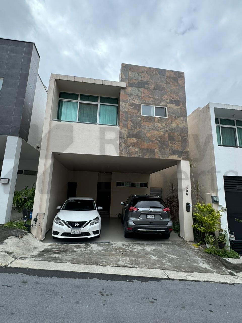 Casa en Renta en Paseo del Vergel