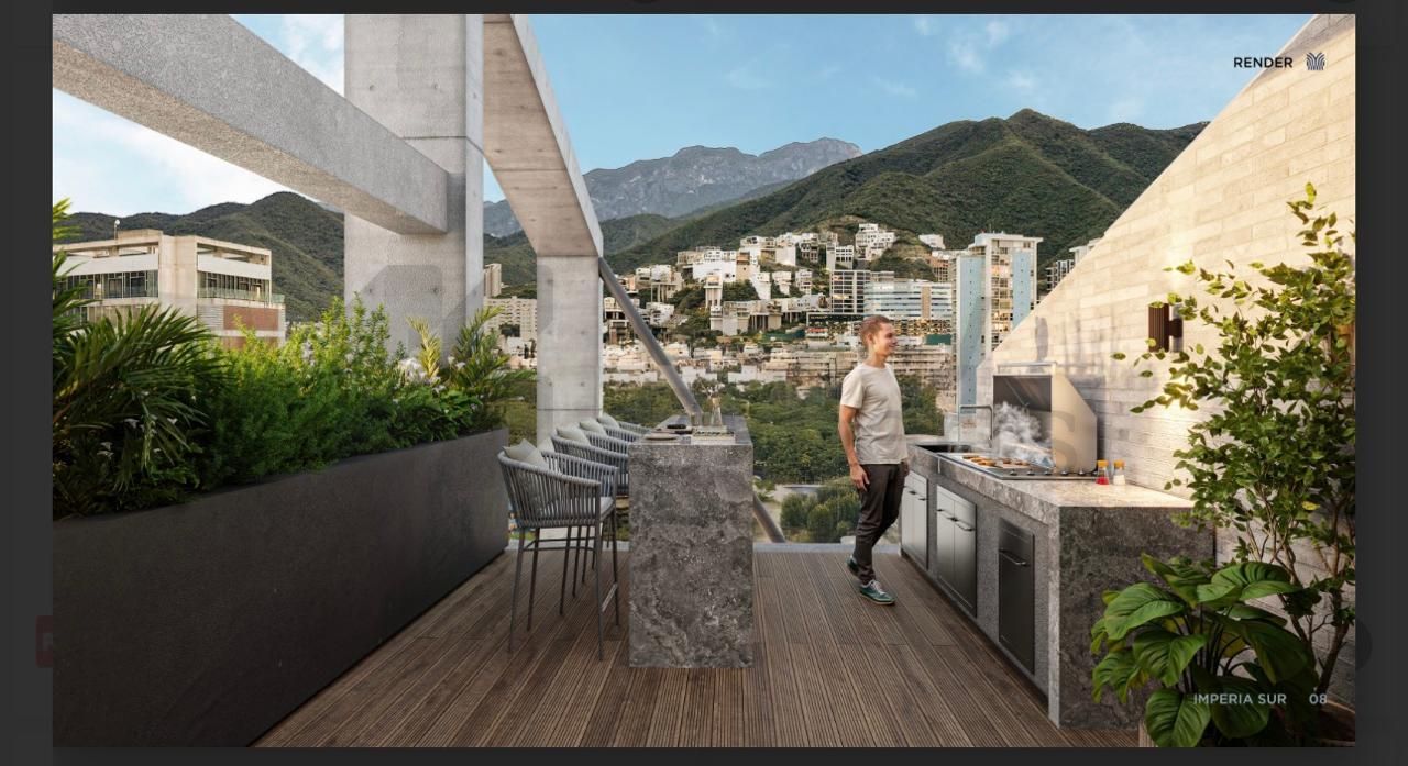 Departamento en Venta en IMPERIA