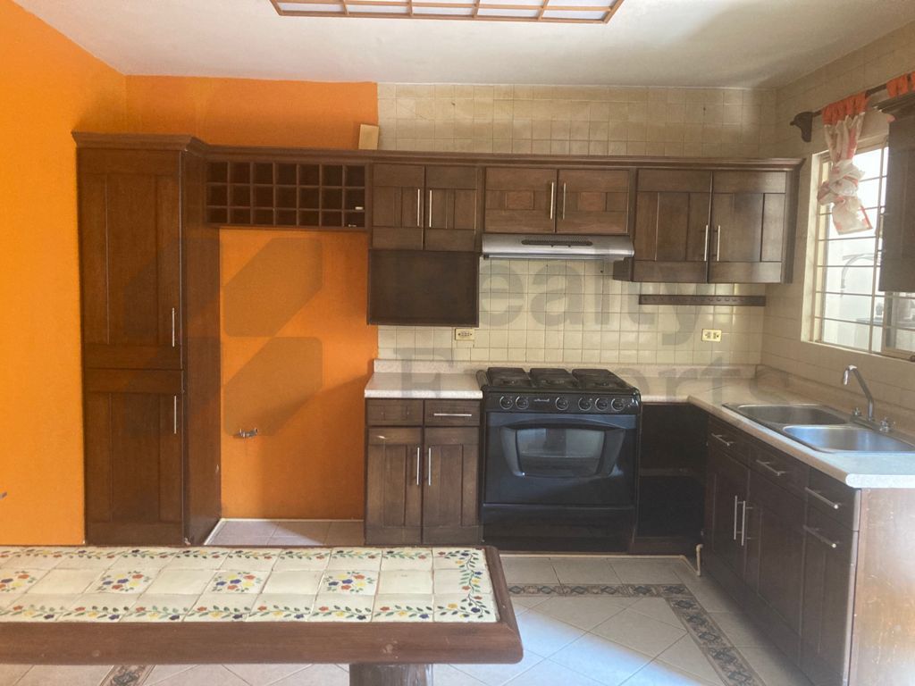 Casa en Venta en Las Brisas