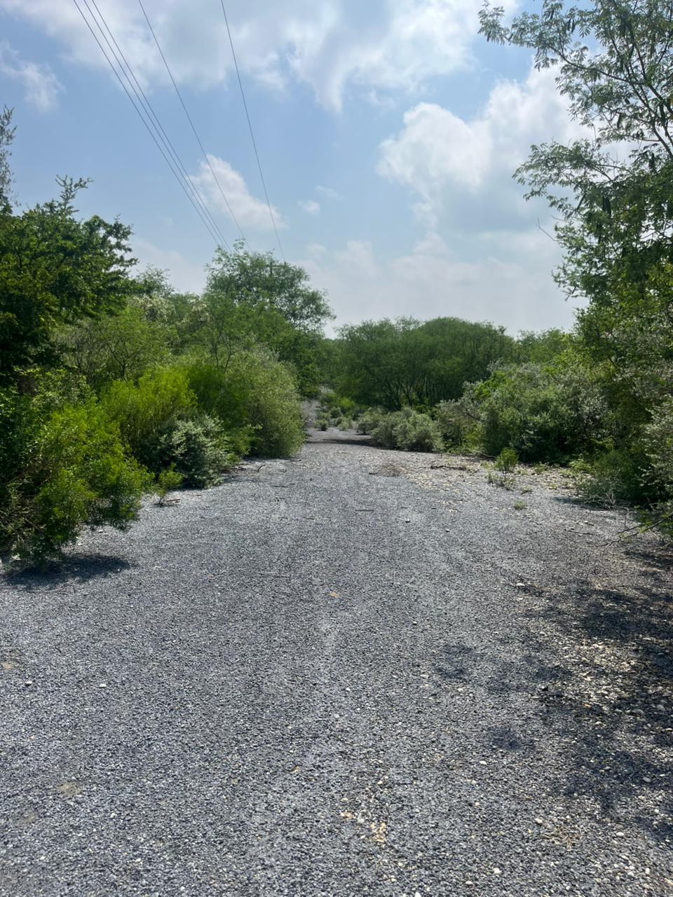 Terreno en Venta en El Fraile