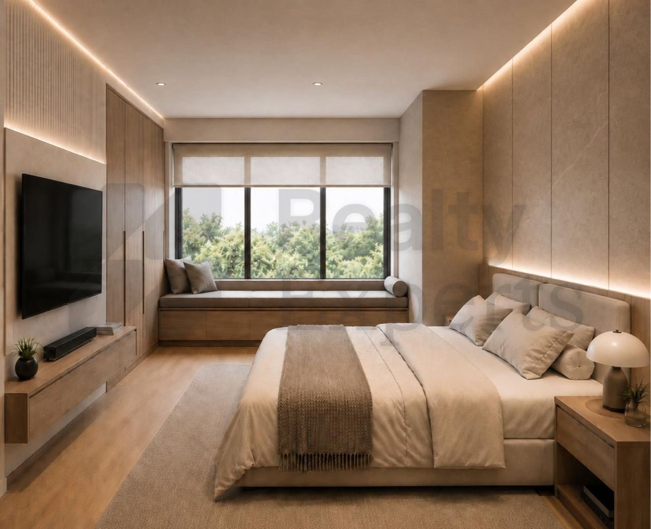 Departamento en Renta en Torre West