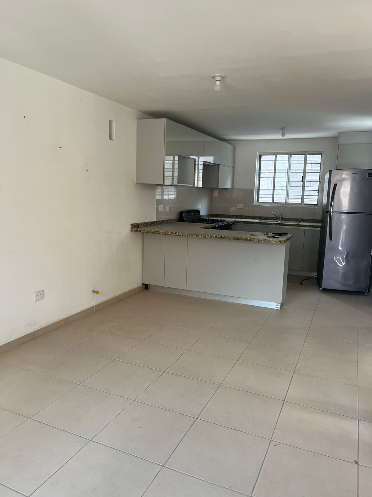 Casa en Renta en Mitras Poniente
