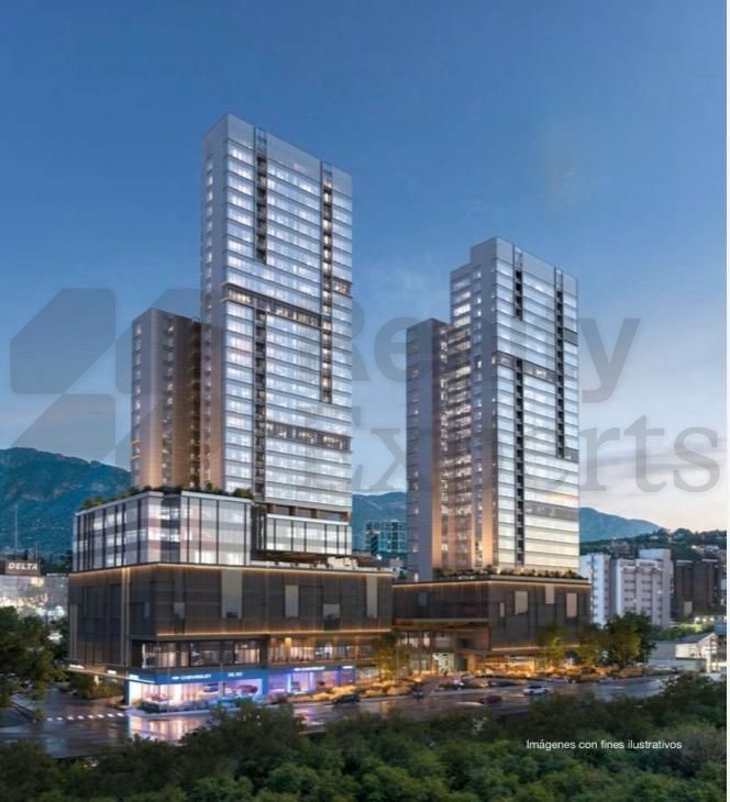 Departamento en Venta en Sertoma