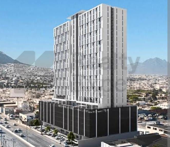 Departamento en Venta en Torre de Departamentos 